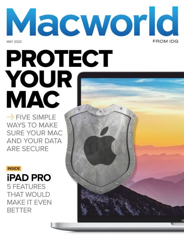 Macworld USA – May 2020