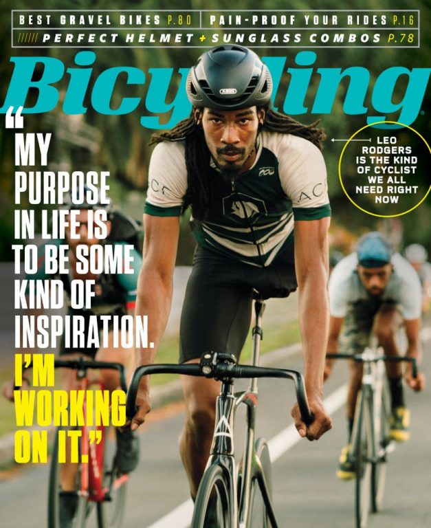 Bicycling USA – May 2020