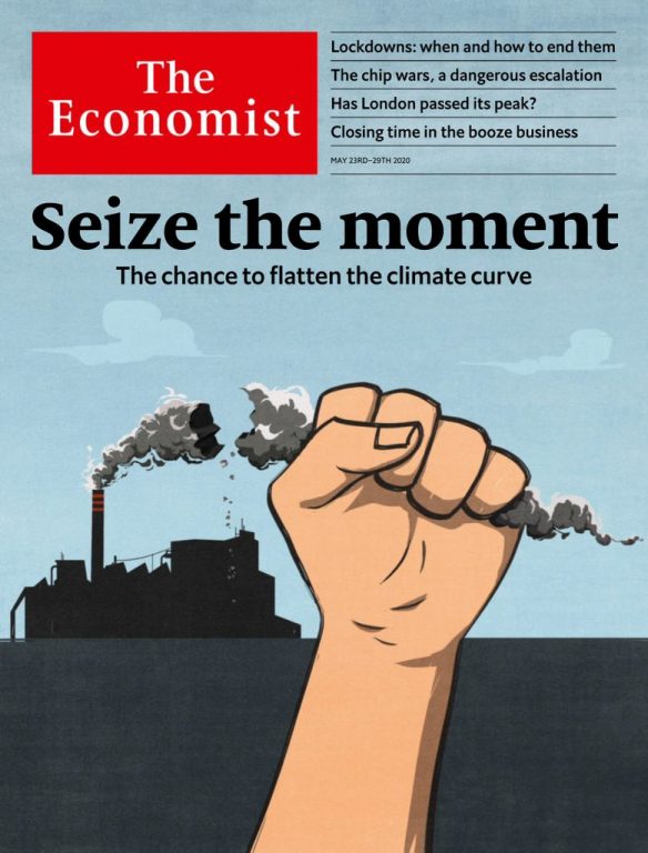 The Economist USA – May 23, 2020