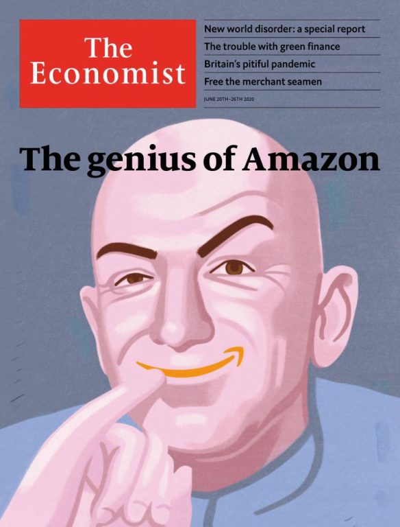 The Economist USA – June 20, 2020