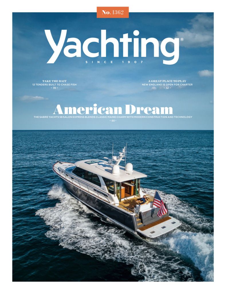 Yachting USA – June 2020